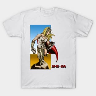 She-Ra T-Shirt